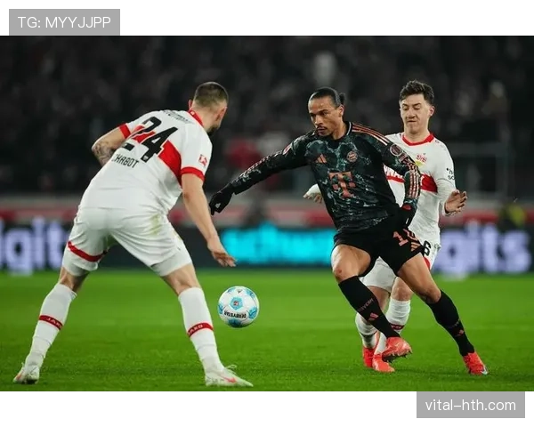 萨内比赛影响指数大幅提升，助力球队取得关键胜利