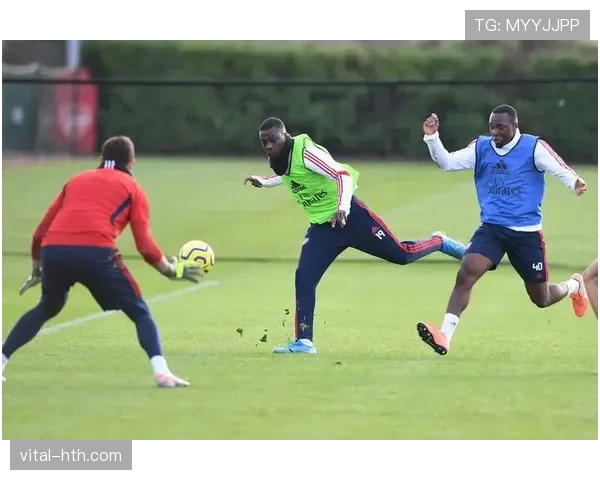 阿尔特塔训练方式