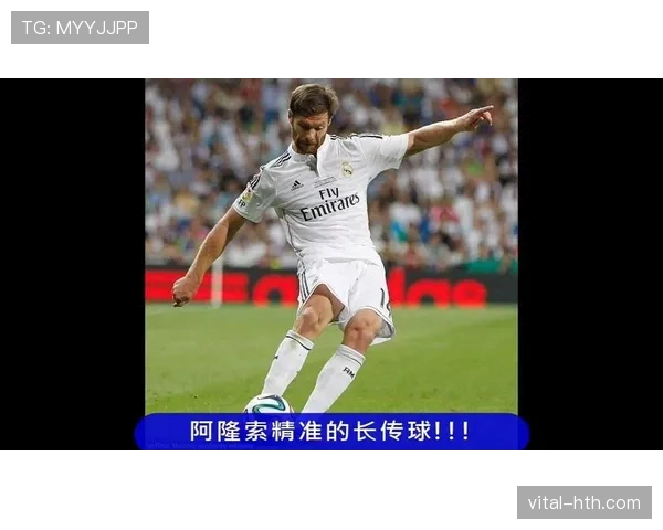 阿隆索长传威胁解析