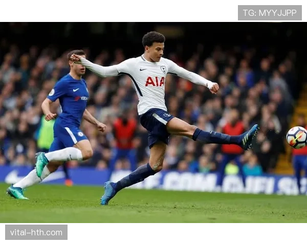 进攻节奏极快，但热刺是否缺乏控制能力？