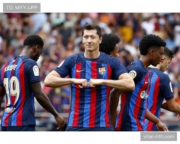 巴萨防守问题显现，进攻乏力之外的多重挑战对赛季走势形成制约